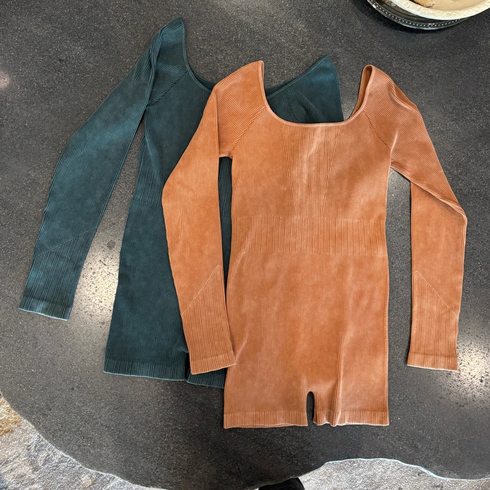 Bestto | Romper | One Size